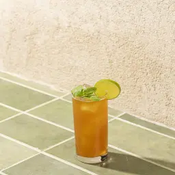 شاي مثلج